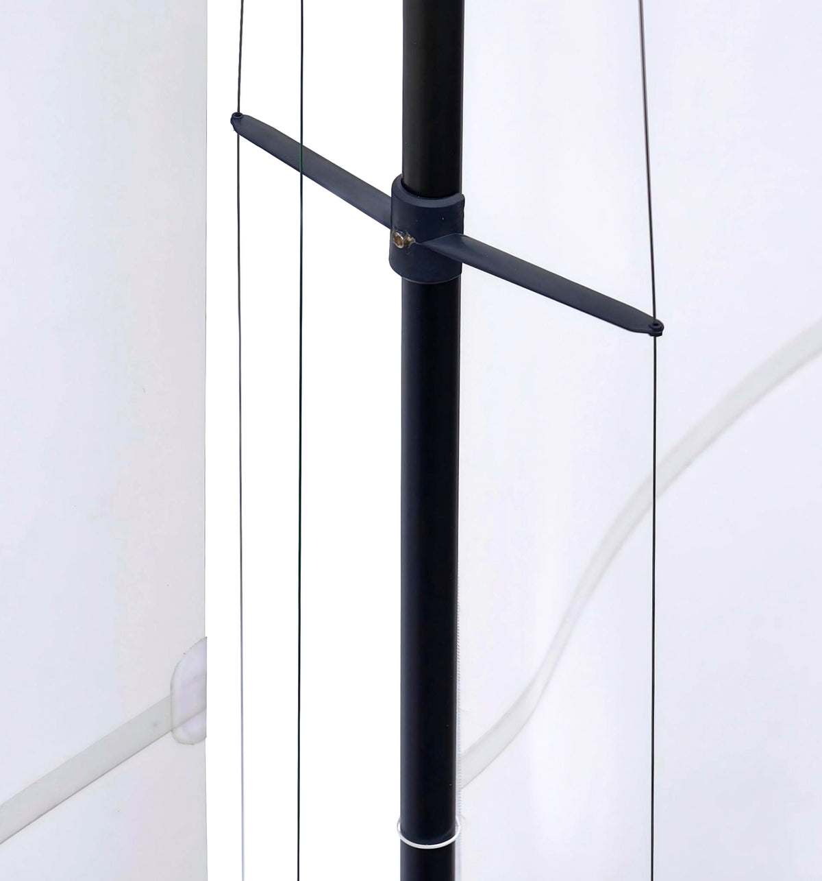 Joysway Sailboat Mint IOM PNP