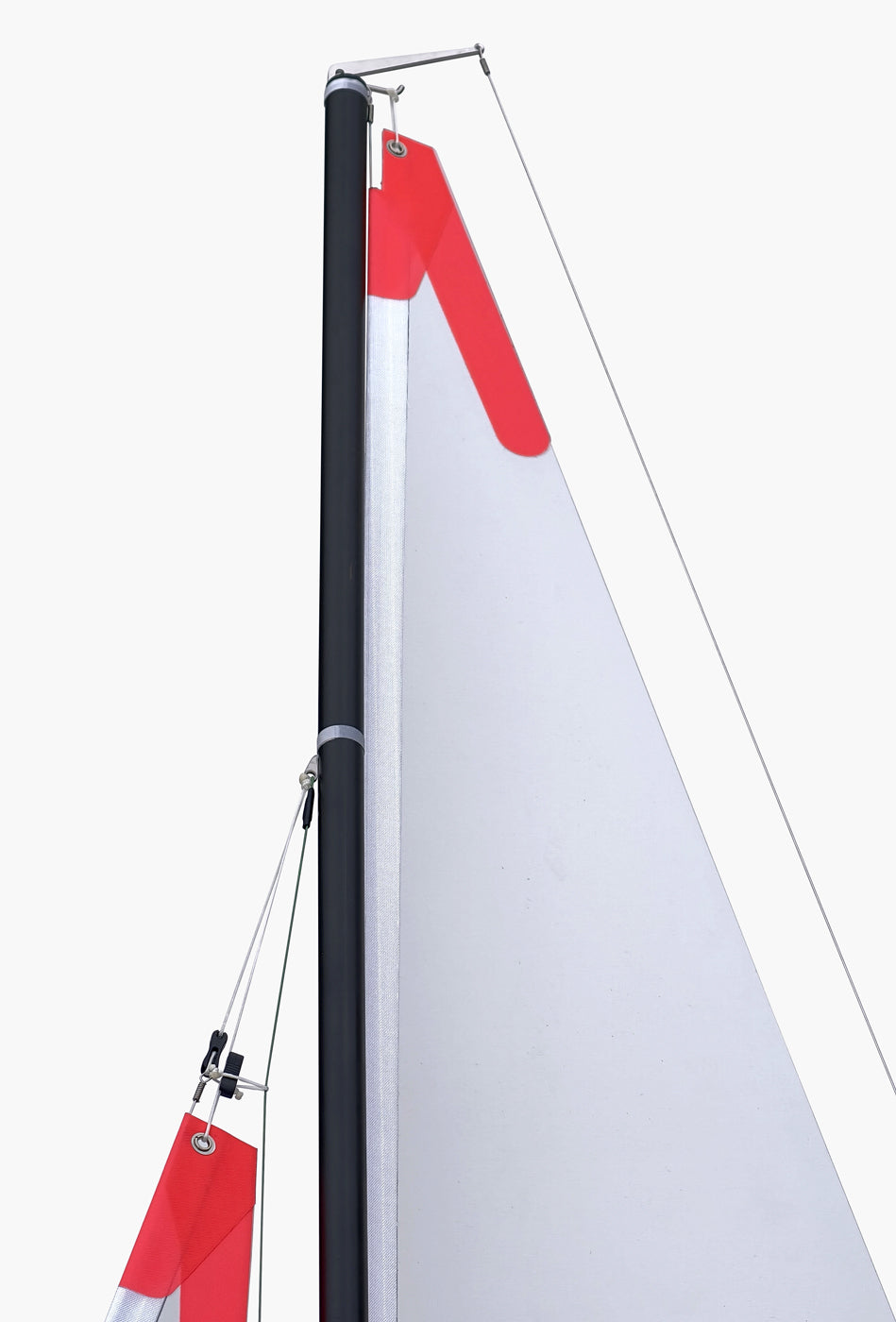 Joysway Sailboat Mint IOM PNP