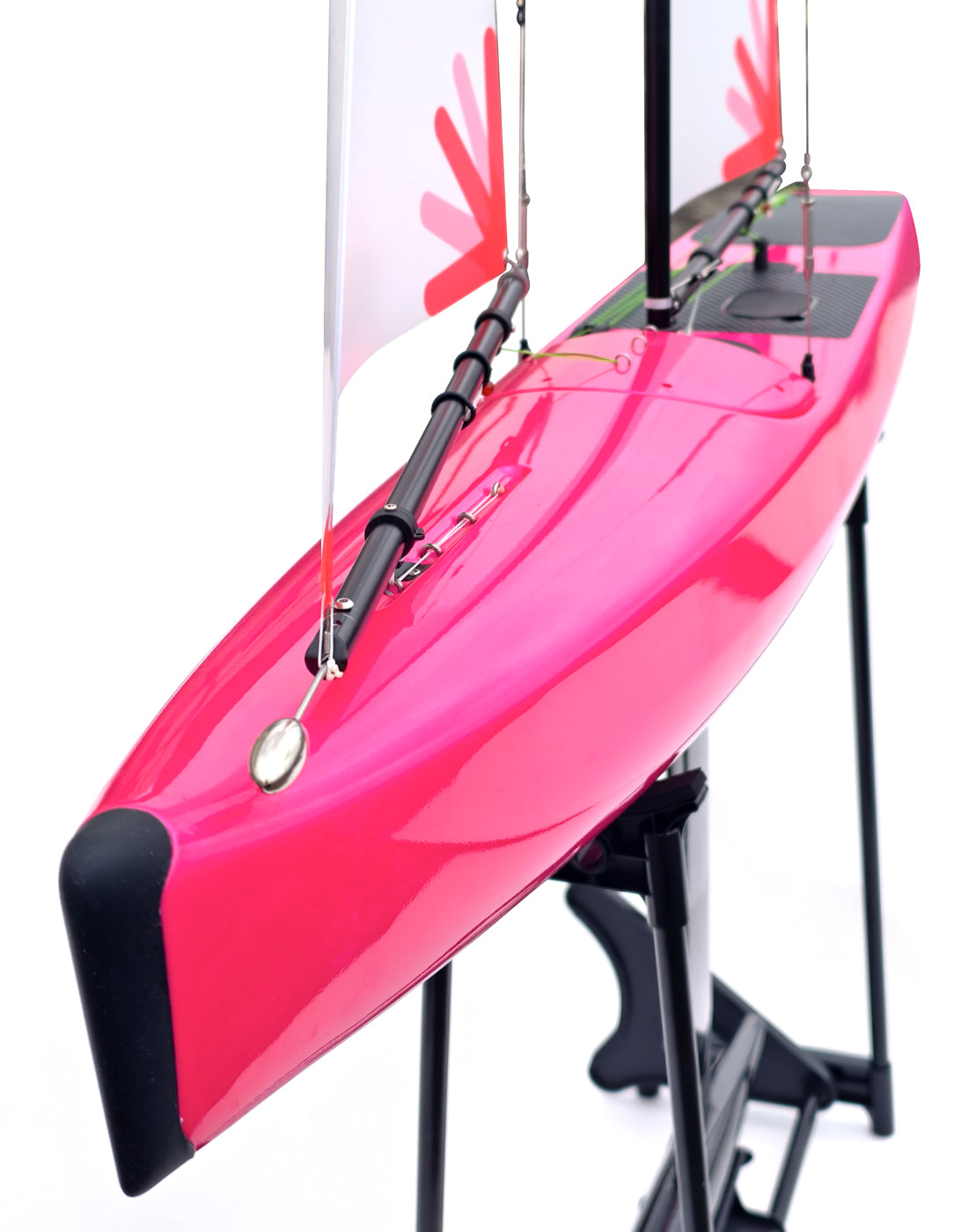 Joysway Sailboat Mint IOM PNP