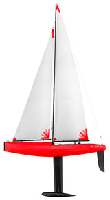 Joysway Sailboat Mint IOM PNP