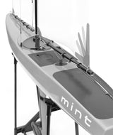 Joysway Sailboat Mint IOM PNP
