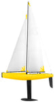 Joysway Sailboat Mint IOM PNP