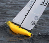 Joysway Sailboat Mint IOM PNP