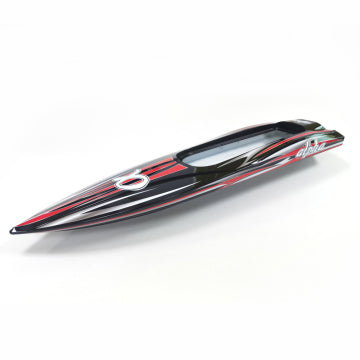 Hull Red with Decals and Painting Alpha