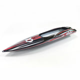 Hull Red with Decals and Painting Alpha