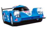 Car SuperFun Knight 18 Blue 1/43