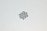 KYOSHO K.1-E025 - E-Ring 2.5mm 10 pcs Kyosho