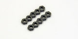 KYOSHO K.1-N2620 - Nuts M2.6 x2.0mm 10 pcs Kyosho