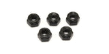 KYOSHO K.1-N5050N - Nylon Lock Nuts M5x5.0mm 5 Kyosho