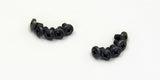 KYOSHO K.1-S02604 - Bind Head Metallic Screws M2.6x4mm 10 pcs Kyosho