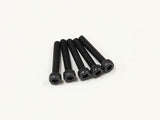 KYOSHO K.1-S22616 - Metallic Cap Screws M2.6x16mm 5 Kyosho