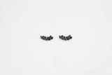 KYOSHO K.1-S32608 - Flat Head Metallic Screws M2.6x8mm 10 pcs Kyosho