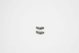 KYOSHO K.1-S33006HT - Titan Hex Flat Head Screws M3x6mm 8 Kyosho