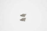 KYOSHO K.1-S33015TPT - Titan Flat Head TP Screws M3x15mm 8 Kyosho