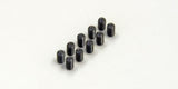 KYOSHO K.1-S53005 - Metallic Headless Set Srews M3x5mm 10 pcs Kyosho