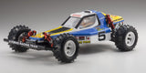 KYOSHO K.30617 - Kyosho Optima 4WD 1:10 Kit *Legendary Series*
