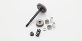 KYOSHO K.30619 - Kyosho Turbo Optima 4WD 1:10 Kit *Legendary Series*