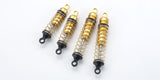 KYOSHO K.30619 - Kyosho Turbo Optima 4WD 1:10 Kit *Legendary Series*