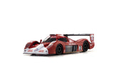 KYOSHO K.32354L3 - Kyosho Mini-Z MR03 RWD Toyota GT-One TS020 No.3 1999 W-LM/KT531P