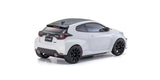 KYOSHO K.32360PW - Kyosho Mini-Z MR04 RWD Toyota Yaris White N-HM/KT531P w/Gyro & LED