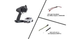 KYOSHO K.32360PW - Kyosho Mini-Z MR04 RWD Toyota Yaris White N-HM/KT531P w/Gyro & LED