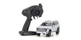 KYOSHO K.32533PW - Mini-Z 4X4 MX-01 Toyota Land Cruiser 300 Pearl White KT531P