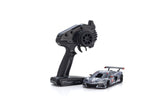 KYOSHO K.32536W - Mini-Z 4X4 MX-01 Jeep Wrangler Unlimited Rubicon White KT531P