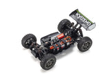 KYOSHO K.34118T2B - Kyosho Inferno Neo VE 4.0 1:8 RC Brushless EP Readyset - T2 White