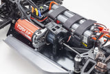 KYOSHO K.34118T2B - Kyosho Inferno Neo VE 4.0 1:8 RC Brushless EP Readyset - T2 White