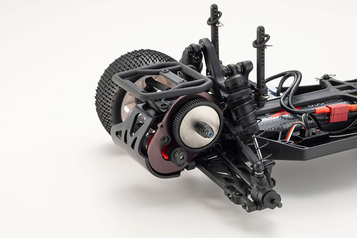 KYOSHO K.34312B - Kyosho Ultima SB Dune Master 2WD 1:10 EP Kit