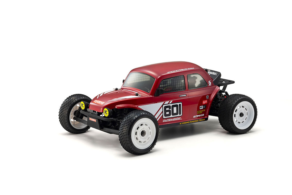 KYOSHO K.34312B - Kyosho Ultima SB Dune Master 2WD 1:10 EP Kit