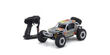 KYOSHO K.34406T1B - Kyosho EZ Series Axxe 2.0 1:10 Readyset Type.1 Orange