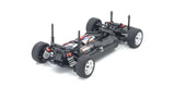 KYOSHO K.34416T1C - Kyosho Fazer MK2 L Chevy Chevelle SS454 1970 Silver1:10 Readyset