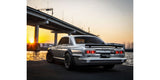 KYOSHO K.34425T1B - Kyosho Fazer MK2 Nissan Skyline GTR KPGC10 1:10 Readyset