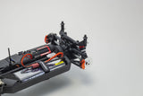 KYOSHO K.34432T1B - Kyosho Fazer MK2 L Toyota Tundra TRD Pro Street 1:10 Readyset