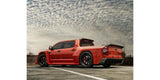 KYOSHO K.34432T1B - Kyosho Fazer MK2 L Toyota Tundra TRD Pro Street 1:10 Readyset