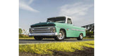 KYOSHO K.34435T1B - Kyosho Fazer MK2 L Chevy C10 Fleetside Pickup 1966 1:10 Readyset