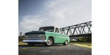 KYOSHO K.34435T1B - Kyosho Fazer MK2 L Chevy C10 Fleetside Pickup 1966 1:10 Readyset