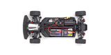 KYOSHO K.34492T1B - Kyosho Fazer MK2 VE L Dodge Charger '70 SuperCharged 1:10 Readyset