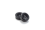 KYOSHO K.34501B - Kyosho Fazer D2 Toyota Sprinter Trueno AE86 White 1:10 Drift Readyset