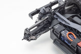 KYOSHO K.34701T2B - Kyosho KB10W Mad Wagon VE 3S 4WD 1:10 Readyset - Type2