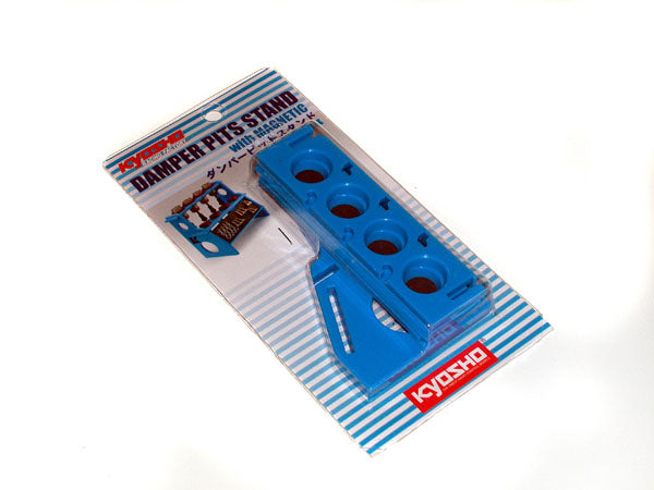KYOSHO K.36218 - Dampers Pit HOolder w/MAGNET Kyosho