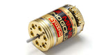 KYOSHO K.37034 - Kyosho Le Mans 240 Gold BLS 13.5 Legendary Serie