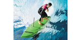 KYOSHO K.40110T3B - Kyosho RC Surfer 4 RC Electric Readyset KT231P+ T3 Catch Surf