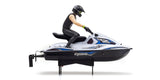 KYOSHO K.40211T2B - Kyosho Wave Chopper 2.0 RC Electric Readyset KT231P+ T2 Blue