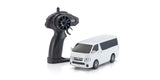KYOSHO EGG K.66609A - Kyosho First Mini-Z 1:28 Toyota Hi-Ace Super GL WH