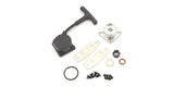 KYOSHO K.74019-15 - Recoil Starter for KE21-KE25 Kyosho KE21SP Conversion