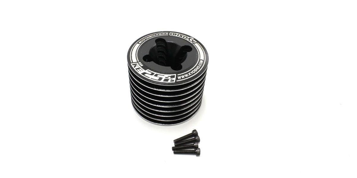 KYOSHO K.74032-01 - Cylender Head Kyosho KE25SP