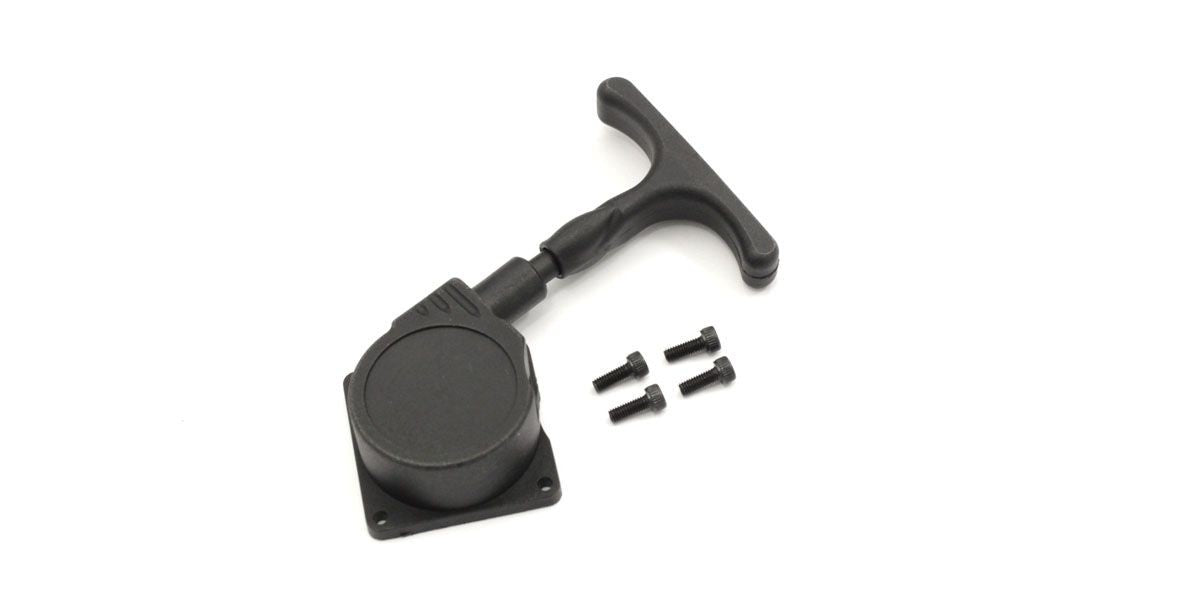 KYOSHO K.74033-11 - Recoil Starter Assembly Kyosho KE15SP