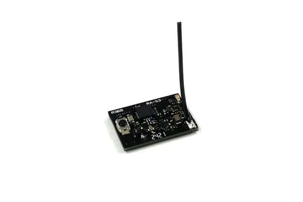 KYOSHO K.82046 - Rx Unit Set V2 Kyosho Mini-Z EVO 2 Futaba